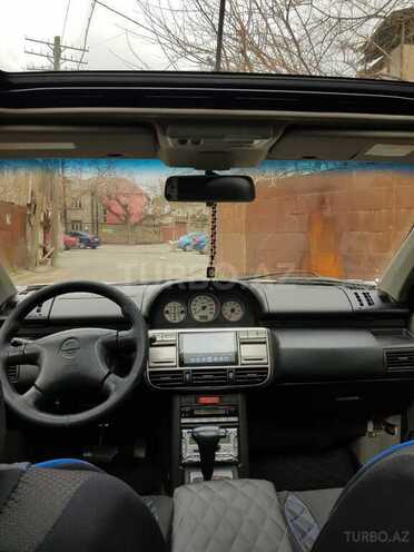 Nissan X-Trail 2001, 200,500 km - 2.0 l - Bakı