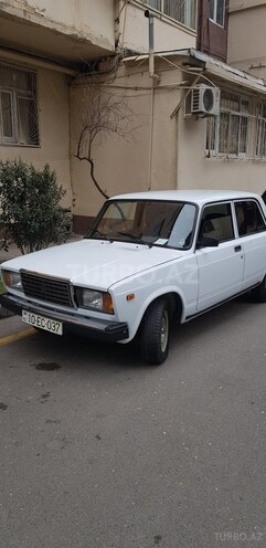 LADA (VAZ) 2107 2004, 180,000 km - 1.6 l - Bakı