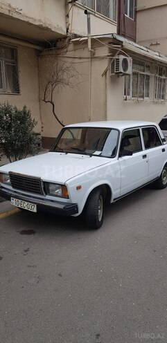 LADA (VAZ) 2107 2004, 180,000 km - 1.6 l - Bakı