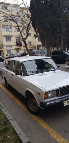 LADA (VAZ) 2107 2004, 180,000 km - 1.6 l - Bakı