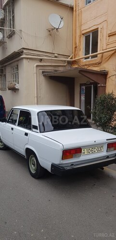 LADA (VAZ) 2107 2004, 180,000 km - 1.6 l - Bakı