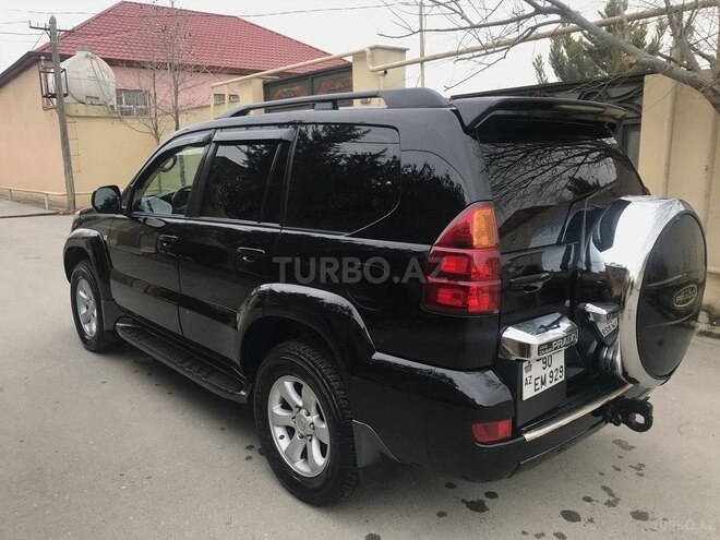 Toyota Prado 2009, 149,800 km - 4.0 l - Bakı