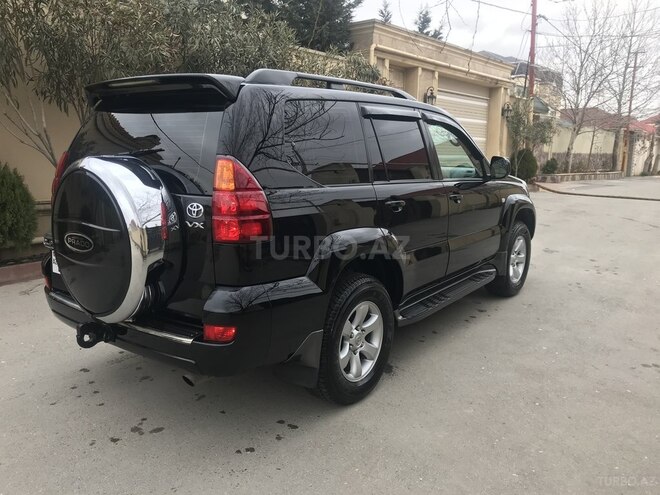 Toyota Prado 2009, 149,800 km - 4.0 l - Bakı