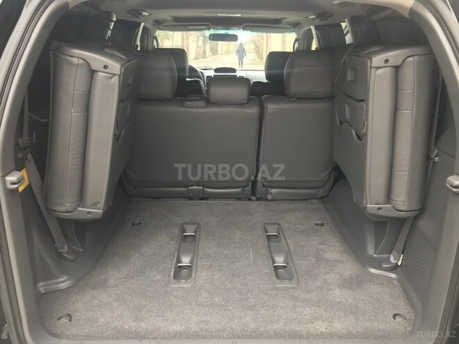 Toyota Prado 2009, 149,800 km - 4.0 l - Bakı