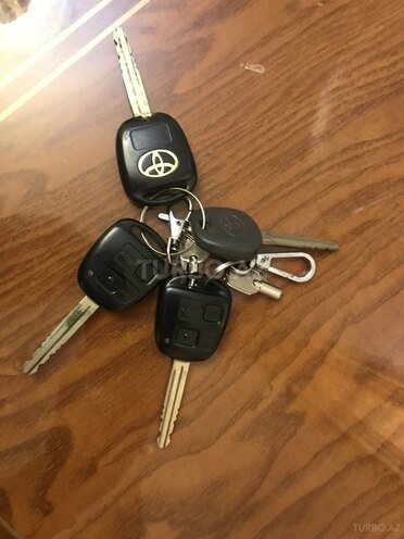 Toyota Prado 2009, 149,800 km - 4.0 l - Bakı