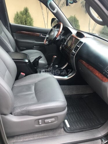 Toyota Prado 2009, 149,800 km - 4.0 l - Bakı