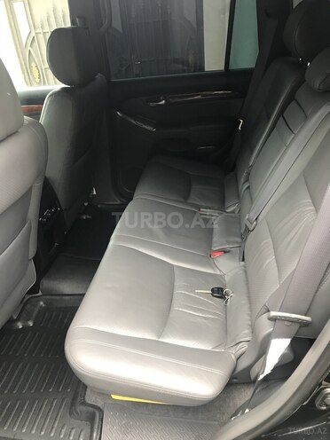 Toyota Prado 2009, 149,800 km - 4.0 l - Bakı