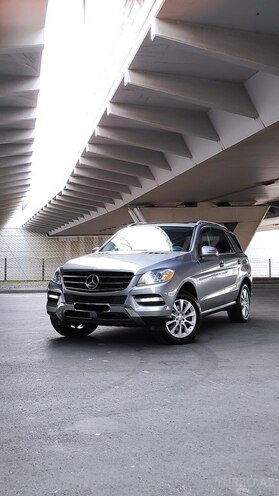 Mercedes  2015, 79,000 km - 2.0 l - Astara