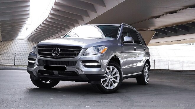 Mercedes  2015, 79,000 km - 2.0 l - Astara