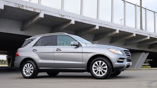 Mercedes  2015, 79,000 km - 2.0 l - Astara