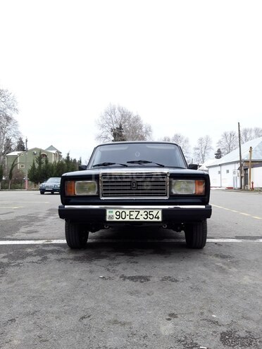 LADA (VAZ) 2107 2005, 105,000 km - 1.5 l - Göyçay