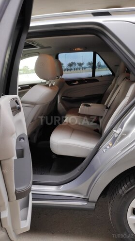 Mercedes  2015, 79,000 km - 2.0 l - Astara