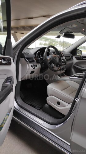 Mercedes  2015, 79,000 km - 2.0 l - Astara