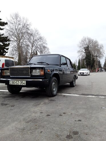 LADA (VAZ) 2107 2005, 105,000 km - 1.5 l - Göyçay