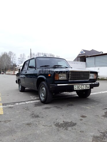 LADA (VAZ) 2107 2005, 105,000 km - 1.5 l - Göyçay