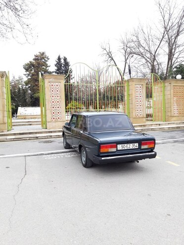 LADA (VAZ) 2107 2005, 105,000 km - 1.5 l - Göyçay
