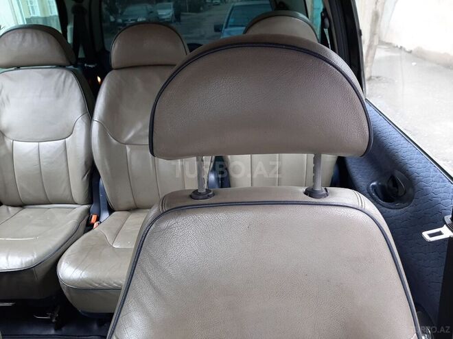 Ford Galaxy 1998, 146,000 km - 2.0 l - Gəncə