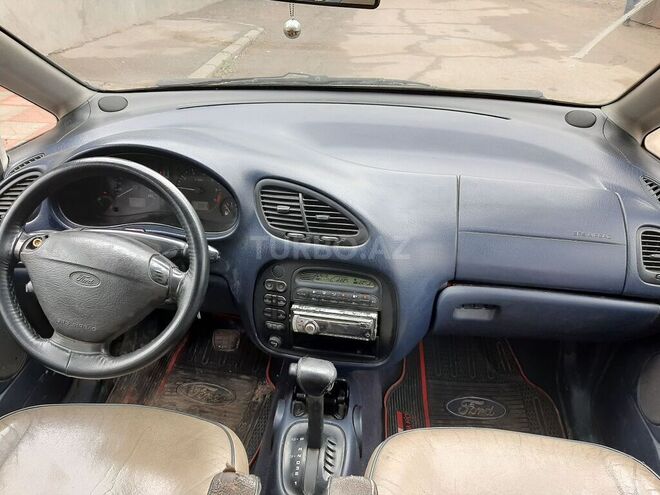 Ford Galaxy 1998, 146,000 km - 2.0 l - Gəncə