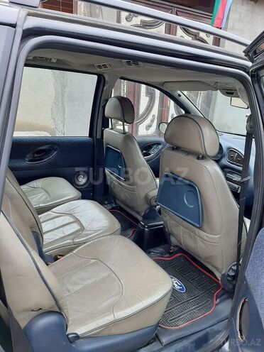 Ford Galaxy 1998, 146,000 km - 2.0 l - Gəncə