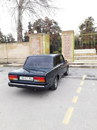 LADA (VAZ) 2107 2005, 105,000 km - 1.5 l - Göyçay