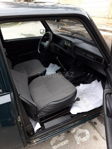 LADA (VAZ) 2107 2005, 105,000 km - 1.5 l - Göyçay