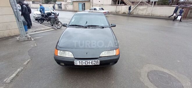 Daewoo Espero 1995, 211,328 km - 2.0 l - Bakı
