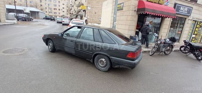 Daewoo Espero 1995, 211,328 km - 2.0 l - Bakı