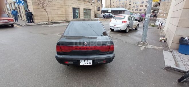 Daewoo Espero 1995, 211,328 km - 2.0 l - Bakı