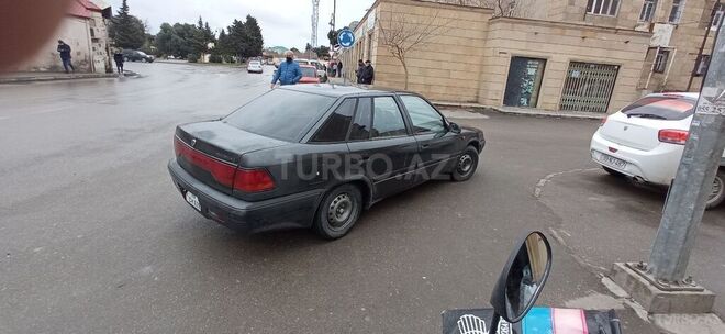 Daewoo Espero 1995, 211,328 km - 2.0 l - Bakı
