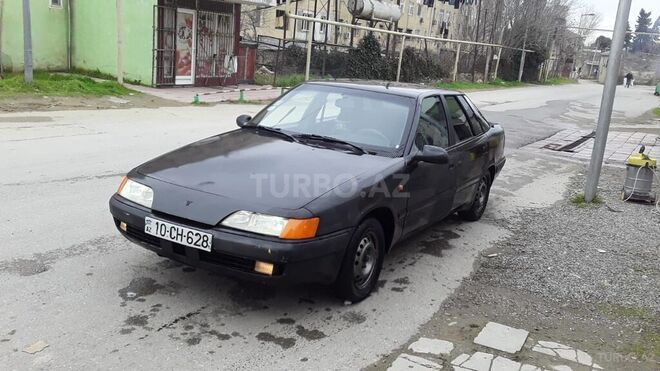 Daewoo Espero 1995, 211,328 km - 2.0 l - Bakı