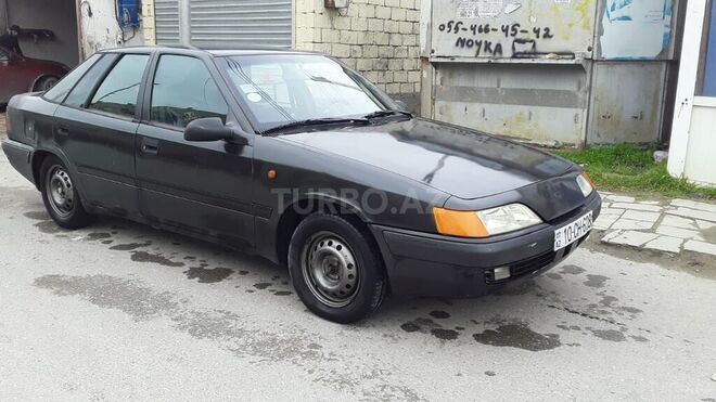 Daewoo Espero 1995, 211,328 km - 2.0 l - Bakı