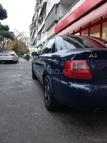 Audi A4 1997, 350,000 km - 1.8 l - Bakı