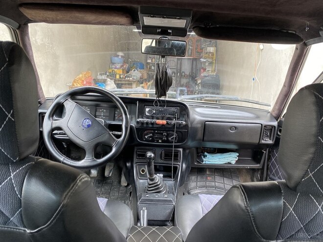 Tofas Dogan 2004, 193,000 km - 1.6 l - Sumqayıt