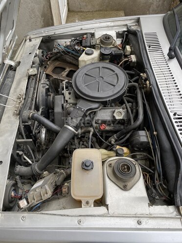 Tofas Dogan 2004, 193,000 km - 1.6 l - Sumqayıt