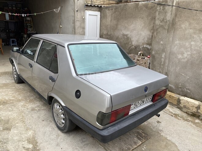 Tofas Dogan 2004, 193,000 km - 1.6 l - Sumqayıt