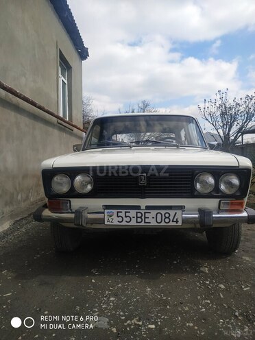 LADA (VAZ) 2106 1980, 245,130 km - 1.6 l - Qax