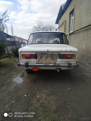 LADA (VAZ) 2106 1980, 245,130 km - 1.6 l - Qax