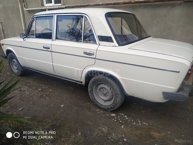 LADA (VAZ) 2106 1980, 245,130 km - 1.6 l - Qax