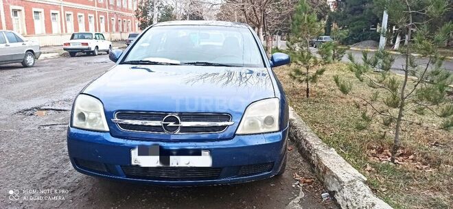 Opel Vectra 2002, 307,000 km - 2.2 l - Gəncə