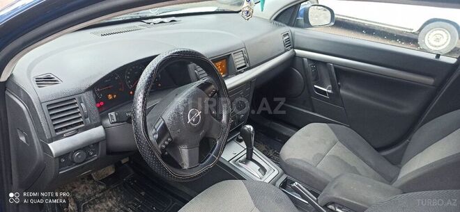 Opel Vectra 2002, 307,000 km - 2.2 l - Gəncə