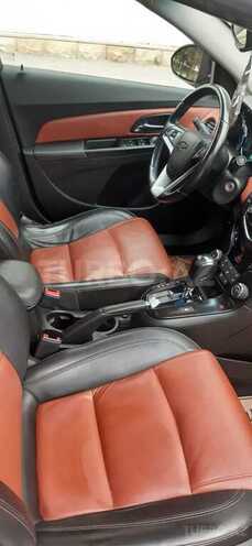 Chevrolet Cruze 2014, 212,000 km - 1.4 л - Bakı