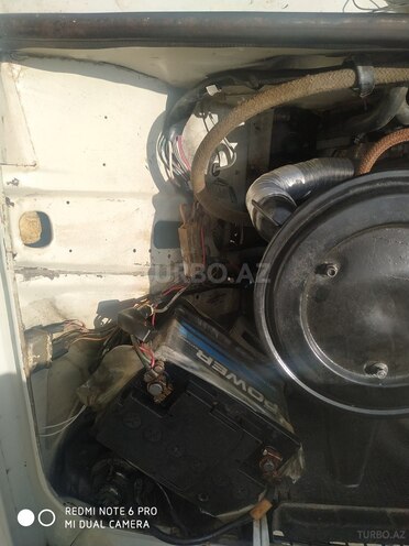 LADA (VAZ) 2106 1980, 245,130 km - 1.6 l - Qax