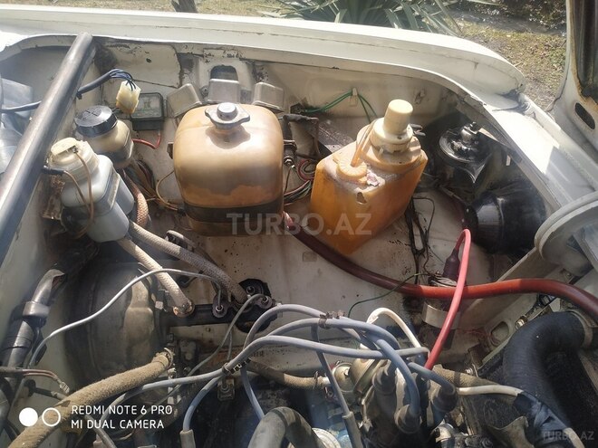 LADA (VAZ) 2106 1980, 245,130 km - 1.6 l - Qax