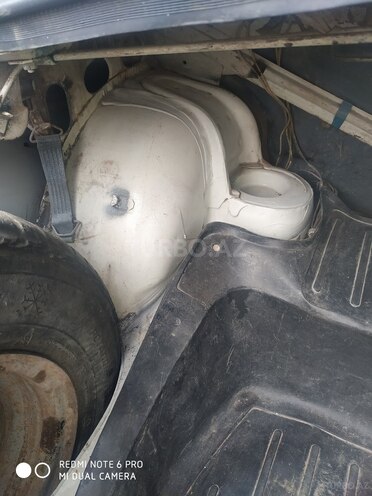 LADA (VAZ) 2106 1980, 245,130 km - 1.6 l - Qax