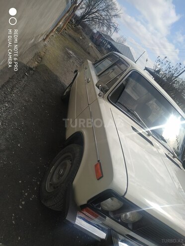 LADA (VAZ) 2106 1980, 245,130 km - 1.6 l - Qax