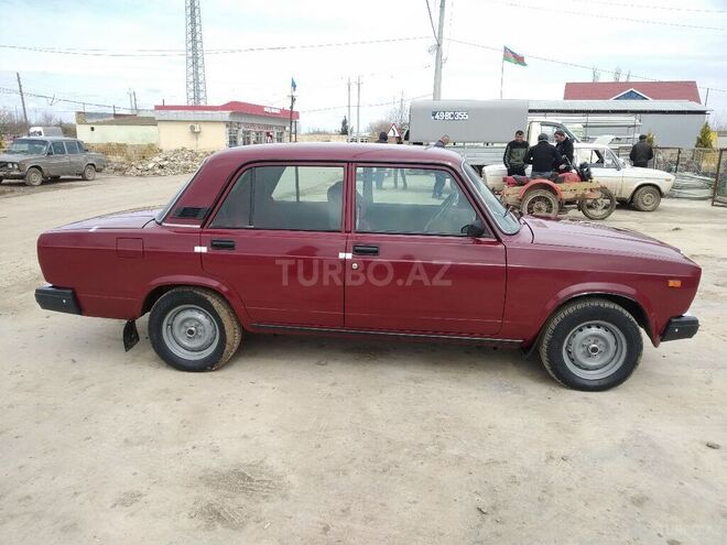 LADA (VAZ) 2107 2007, 150,956 km - 1.6 l - Sabirabad