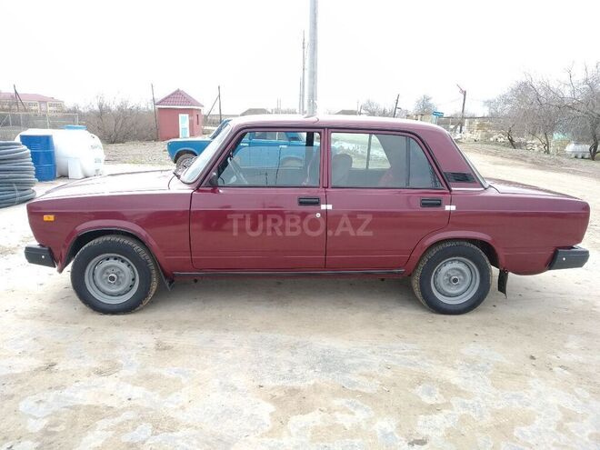 LADA (VAZ) 2107 2007, 150,956 km - 1.6 l - Sabirabad