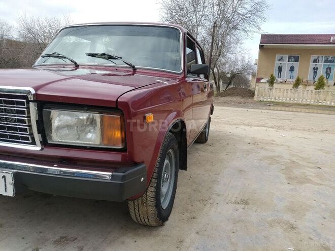 LADA (VAZ) 2107 2007, 150,956 km - 1.6 l - Sabirabad
