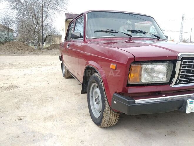 LADA (VAZ) 2107 2007, 150,956 km - 1.6 l - Sabirabad