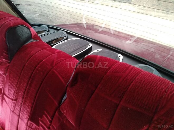 LADA (VAZ) 2107 2007, 150,956 km - 1.6 l - Sabirabad